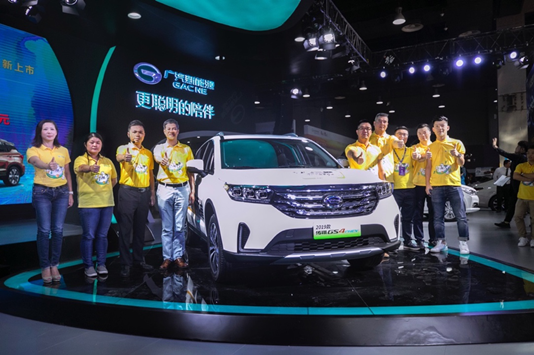 广汽新能源2019款GS4 PHEV广州上市 16.38万元起（新能源车焦点图）204.png