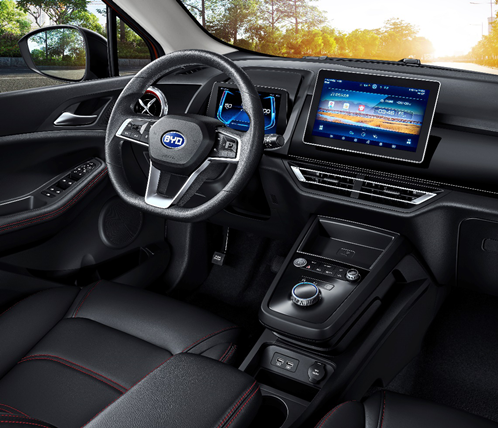 比亚迪e系列首款SUV上市在即，S2售价引发消费者关注 504.png